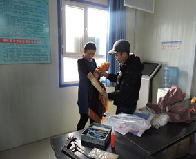 若羌縣殘聯(lián)精準(zhǔn)助殘 免費(fèi)驗(yàn)配假肢與矯形器，點(diǎn)亮希望之光